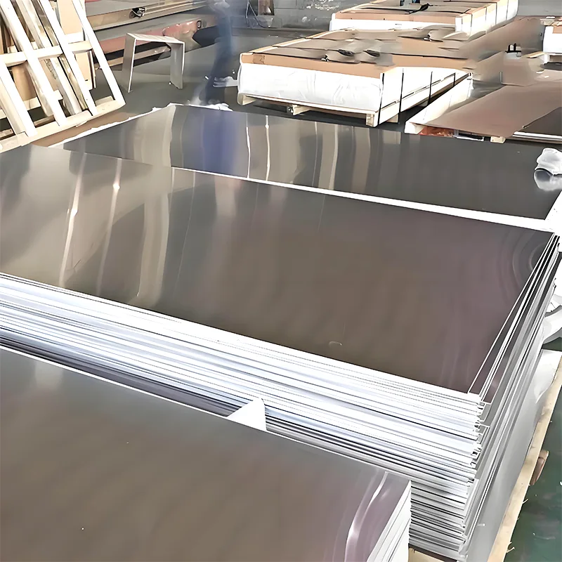 1010 aluminiumplåt
