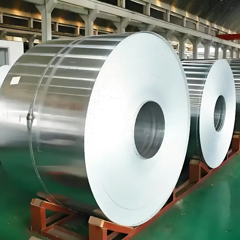 1010 aluminiumspolar