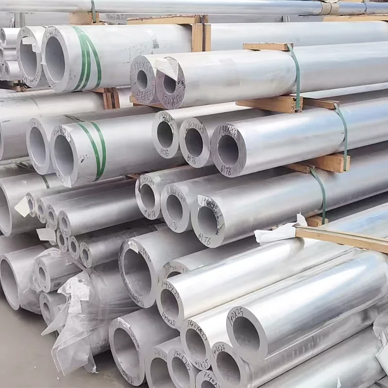 1010 aluminiumrör