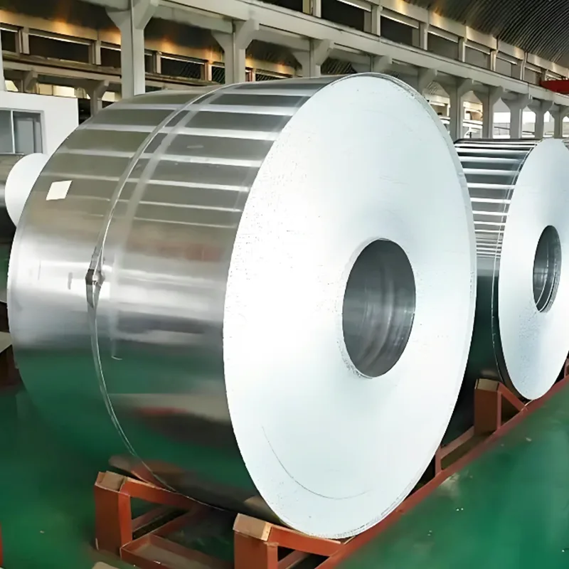 1060 aluminiumspolar