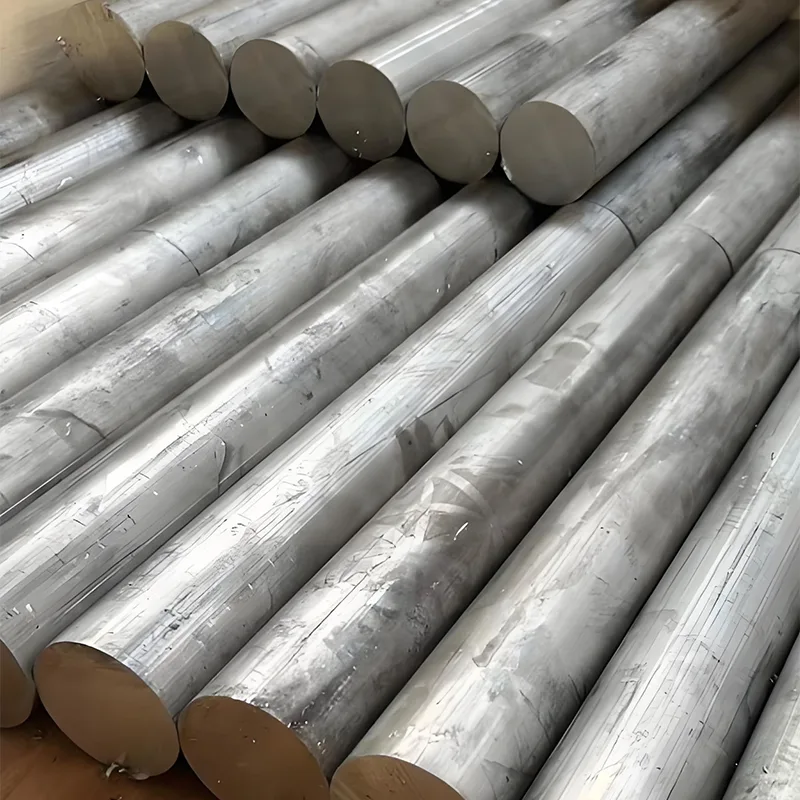 1060 aluminiumstång