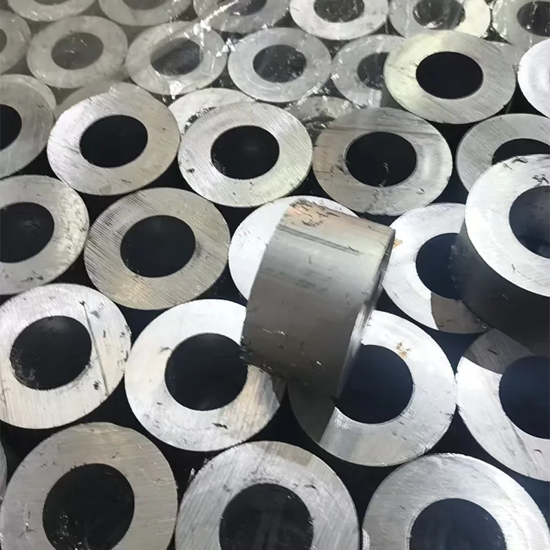 1060 aluminiumrör