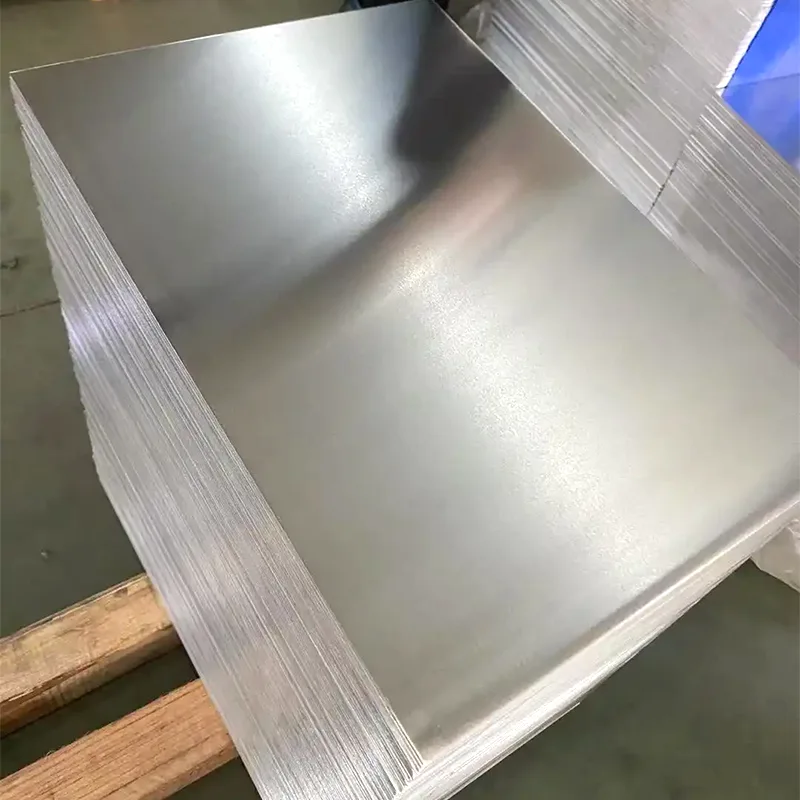 3003 aluminiumplåt