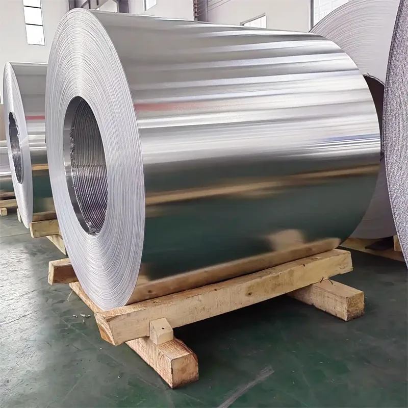 3003 aluminiumspolar