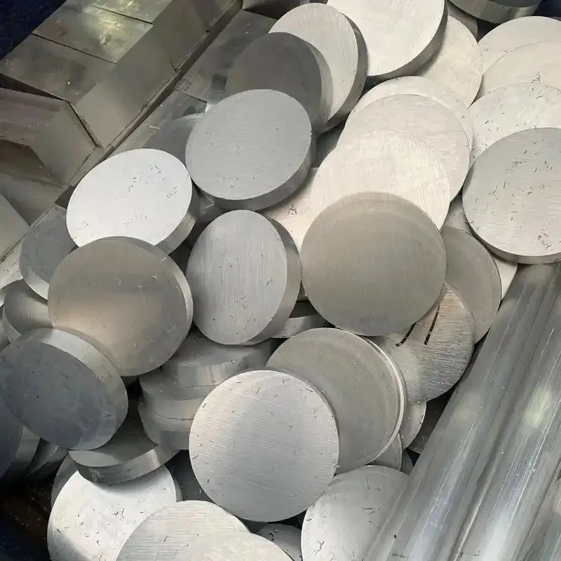 3003 aluminiumstång