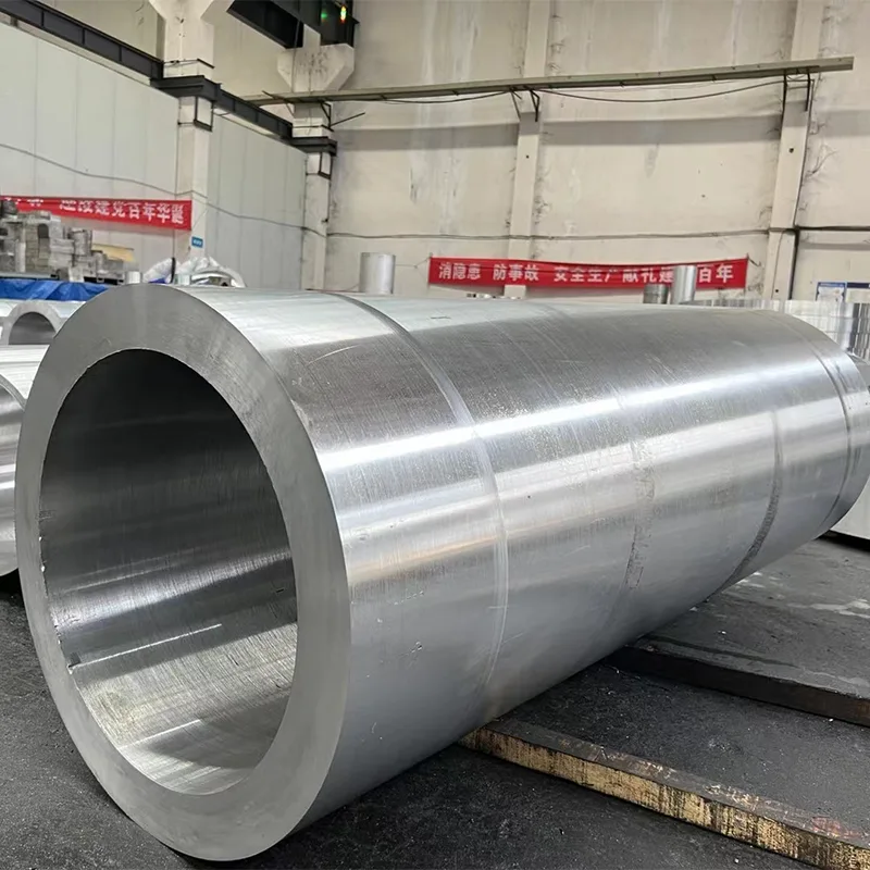 3003 aluminiumrör