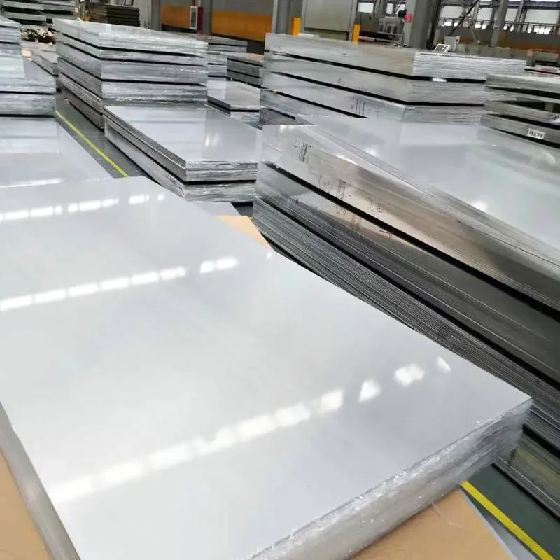 5052 aluminiumplåt