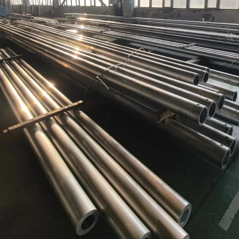 5052 aluminiumrör