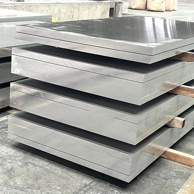 5083 aluminiumplåt
