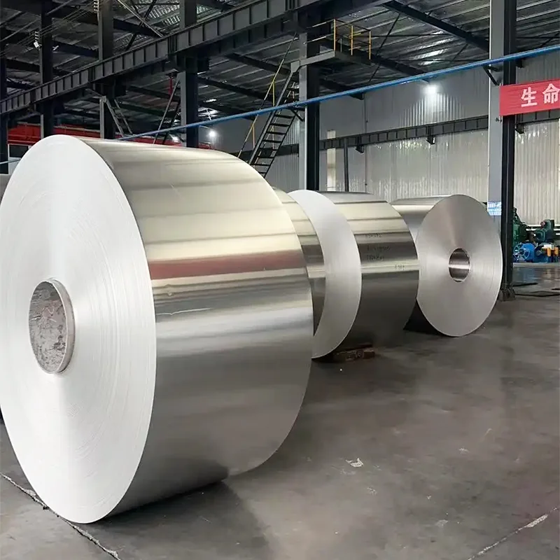 5083 aluminiumspolar
