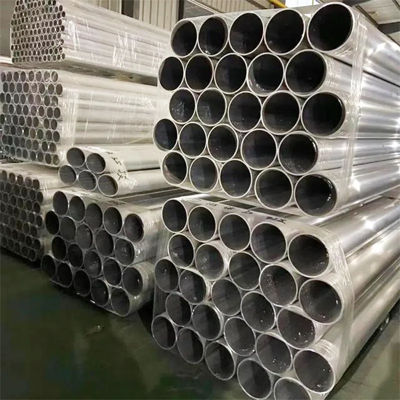 5083 aluminiumrör
