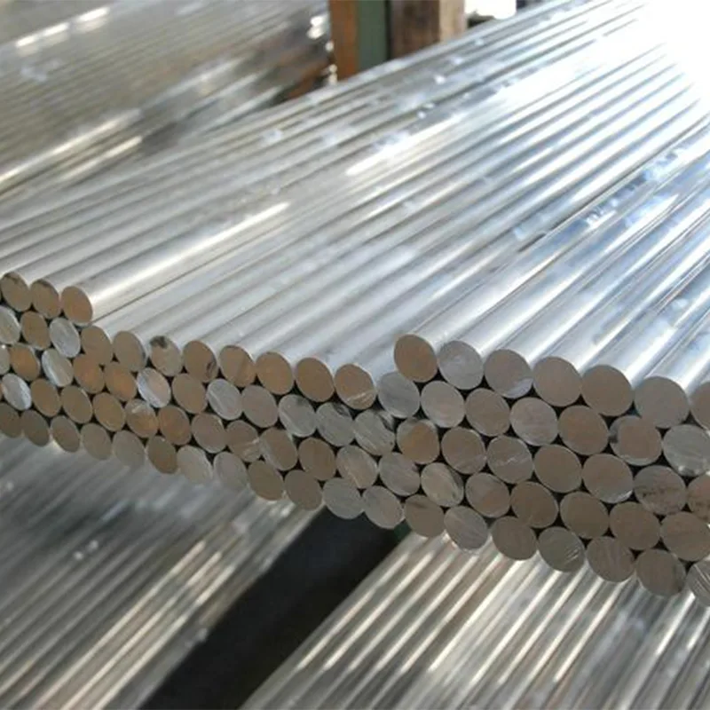 5754 Aluminiumstång