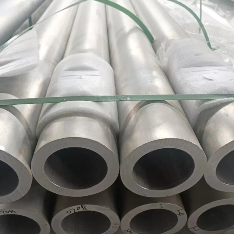 5754 aluminiumrör