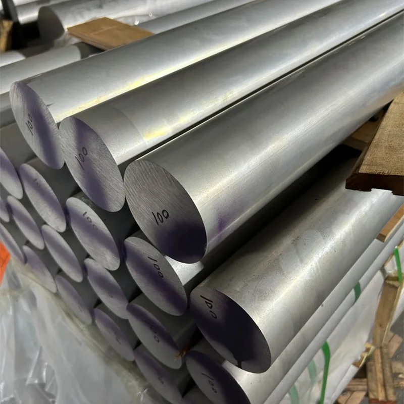 5A06 Aluminiumstång