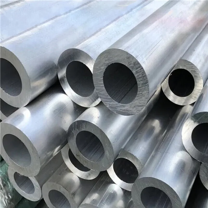6061 aluminiumrör