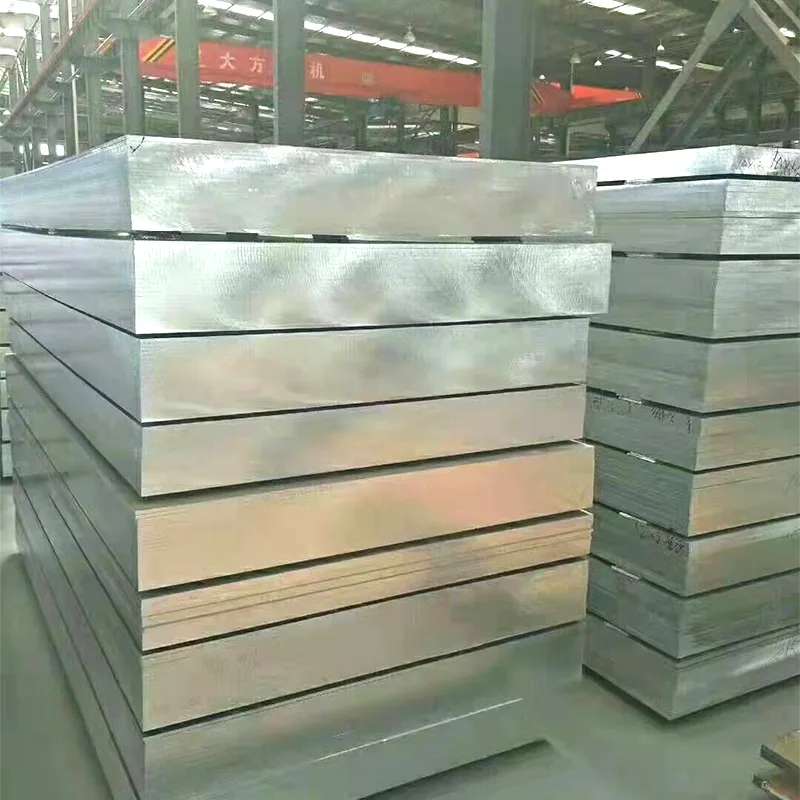 6063 aluminiumplåt