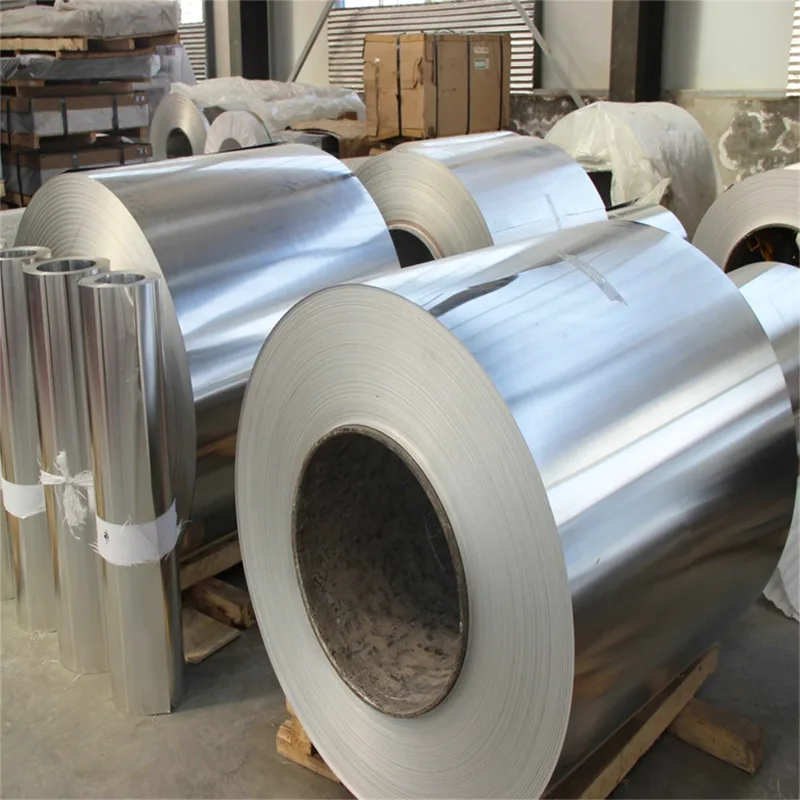6063 aluminiumspole