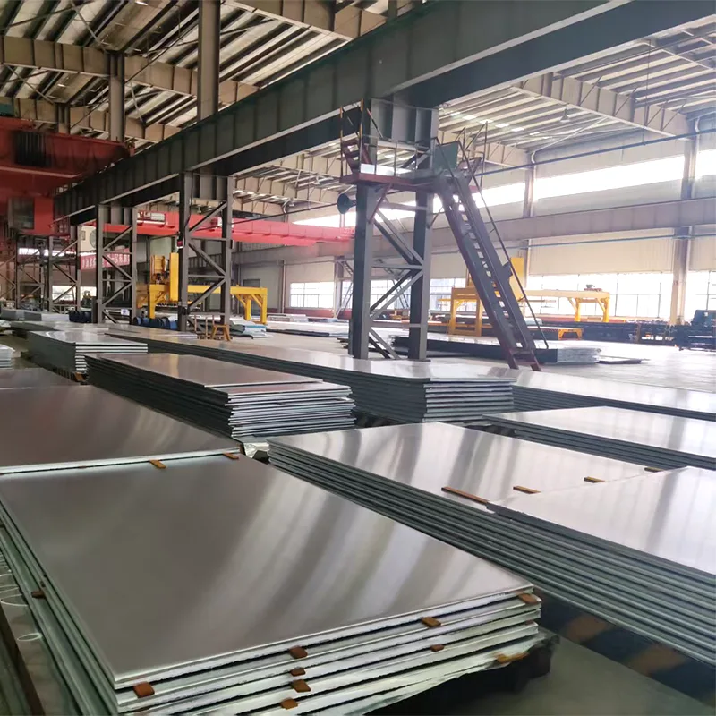 7075 aluminiumplåt
