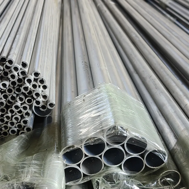 7075 aluminiumrör