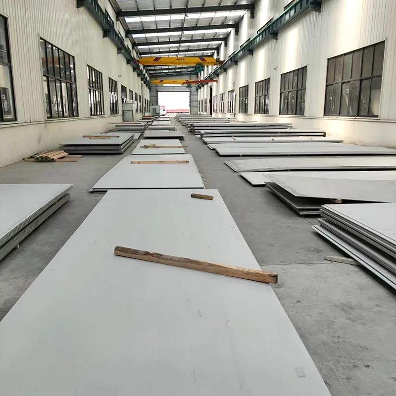 304 Stainless Steel Sheet