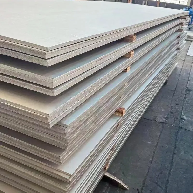 409 Stainless Steel Sheet