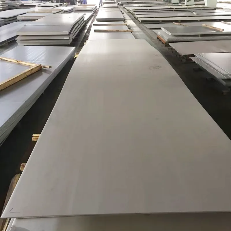 430 Stainless Steel Sheet